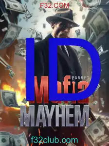 MafiaMayhem